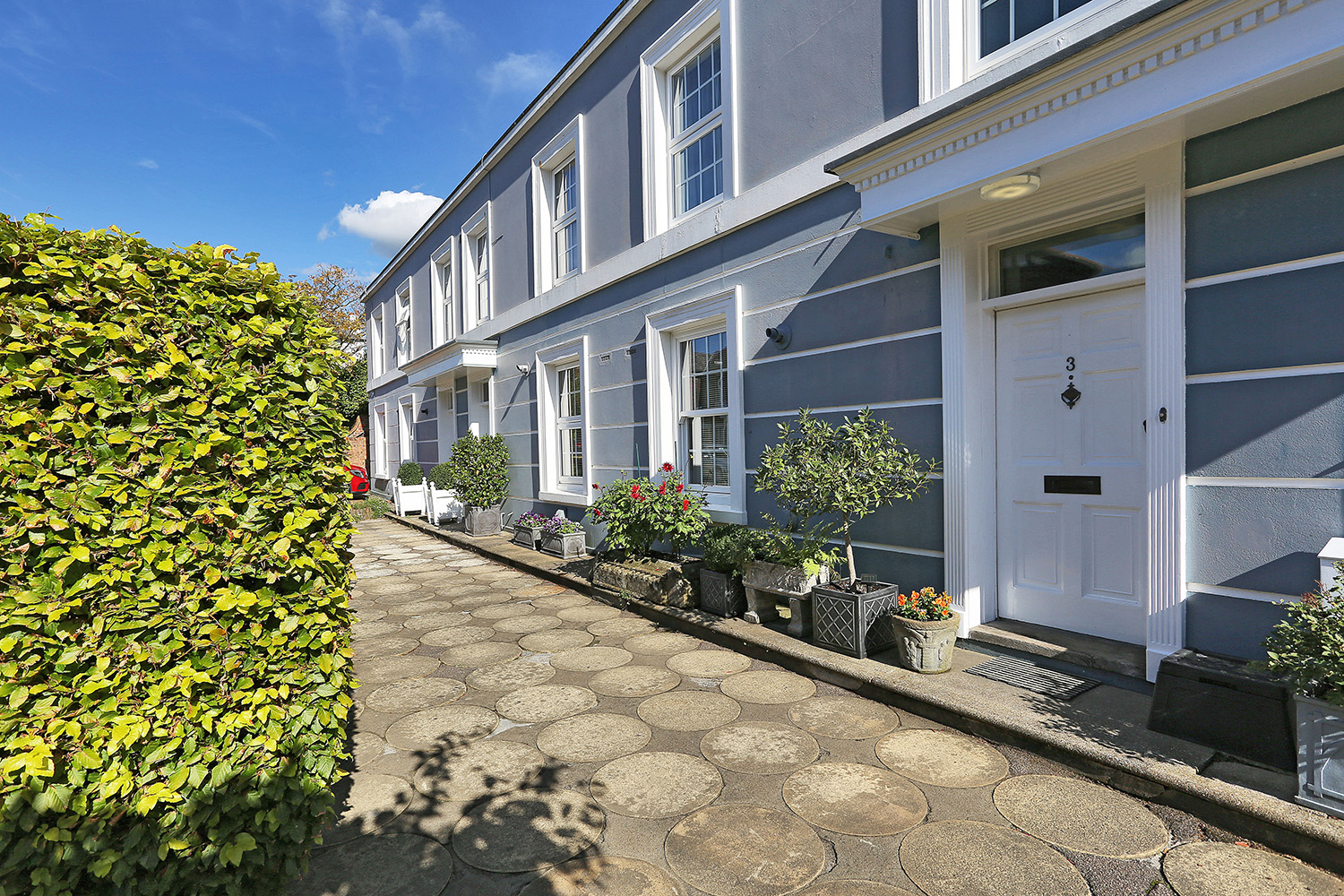 Ravishing houses for sale in Royal Tunbridge Wells